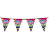 Image de Boland ligne de drapeau disco 6 m