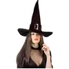 Image de Chapeau de Sorcière Ensorcelée