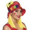 Image de Boland chapeau Clara Mesdames taille unique rouge