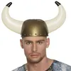 Image de Boland casque Viking Gudrik hommes taille unique or