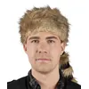 Image de Boland chapeau Alaska Hunter hommes taille unique marron