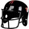 Image de Boland casque de football américain noir