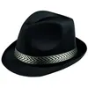Image de borsalino funky noir - boland 01394