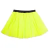 Image de tutu jaune fluo femme - boland 01702