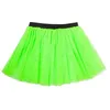 Image de tutu vert fluo femme - boland 01703