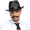 Image de moustache de gangster - boland 01801