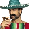 Image de moustache mexicain-baroudeur - boland 01807