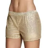Image de Boland St. Hotpants Sequins taille or M