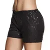 Image de Boland St. Hotpants Paillettes noir