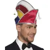 Image de Boland chapeau Comite Deluxe hommes taille unique