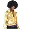 Image de Boland Chemise St. Party dorée