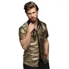Image de Chemise Disco Diamond or - homme - XXL Boland