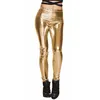 Image de legging disco or adulte - boland 02300