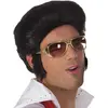 Image de Lunettes rock'n'Roll adulte Taille Unique