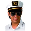 Image de Lunettes Pilote Verres Fumes Uv400 - Noir - Taille Unique