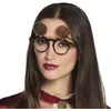 Image de lunettes vintage flip-up - boland 02599
