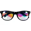 Image de lunettes noires délirium - boland 02637