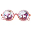 Image de lunettes délusion adulte - boland 02638