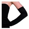 Image de Gants Stretch Noir - Noir - Taille Unique