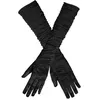 Image de Boland gants de coude Hollywood dames noir