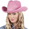 Image de Boland Chapeau Rodeo Mesdames taille unique rose