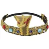 Image de Boland bandeau Cléopâtre dames or