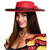 Image de chapeau danseuse espagnole adulte - boland 04268