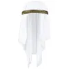 Image de Boland chapeau Sjeik Abdullah hommes blanc taille unique