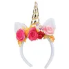 Image de tiare licorne fleur - boland 04288