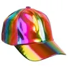 Image de casquette holographique multi - boland 04299
