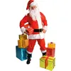 Image de Costume de Luxe - Père Noël - M/L Boland