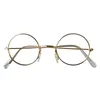Image de monture paire de lunettes spécial père noël adulte - boland 13418