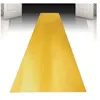 Image de tapis doré 450x60cm - boland 24006