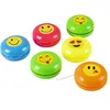 Image de 6 yoyos souriant 3.5cm - boland 30771