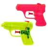 Image de Boland pistolets à eau 7,5x10 cm rouge/jaune 2 pièces