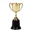 Image de trophée coupe de 22cm or - boland 30840