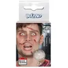 Image de Boland lentilles de fête zombie silicone blanc 2 pièces