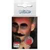 Image de Boland party lenses devil silicone rouge 2 pièces