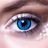 Image de lentilles hebdomadaires 14mm ange bleu - 21 - boland 40117