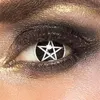 Image de lentilles hebdomadaires 14mm pentacle - 6 - boland 40124
