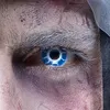 Image de lentilles hebdomadaires 14mm foudre bleu - 20 - boland 40131