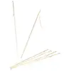 Image de Boland Lampion bâton en bois (1 pcs)