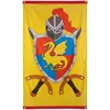 Image de Boland Drapeau du chevalier (1 pcs)