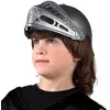 Image de casque chevalier médiéval enfant - boland 44033