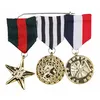 Image de 3 médailles d'honneur - boland 44320