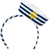 Image de serre-tête calot marin français - boland 44356