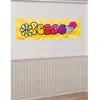 Image de Décoration Murale Hippie