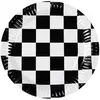 Image de Boland, Vaisselle de pique-nique, Voiture de course 10 Pièces