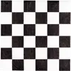 Image de Boland, Serviettes de table, Échiquier (20 pcs, 33 x 33 cm)