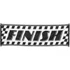 Image de Boland Finish Vlag